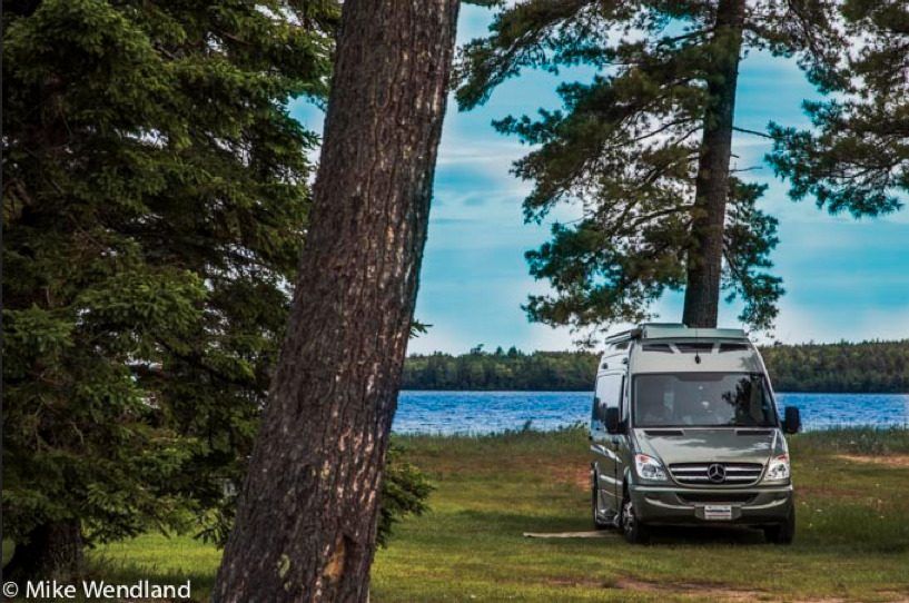 RT23: The Bonding Power of the RV Lifestyle 1