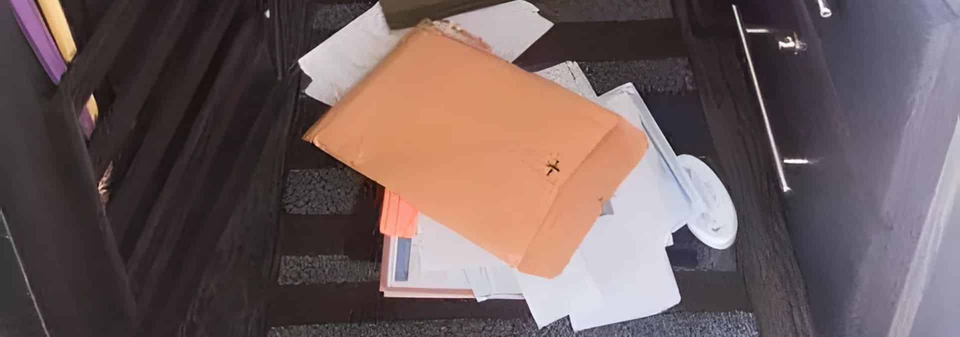 RV Burglary! We've Been Ripped Off! 1