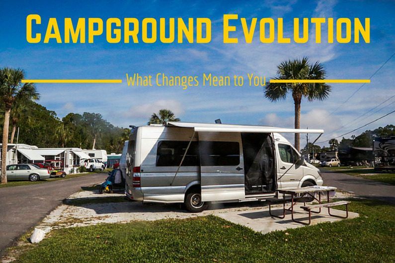 RT50: What's Coming to a Campground Near You 1