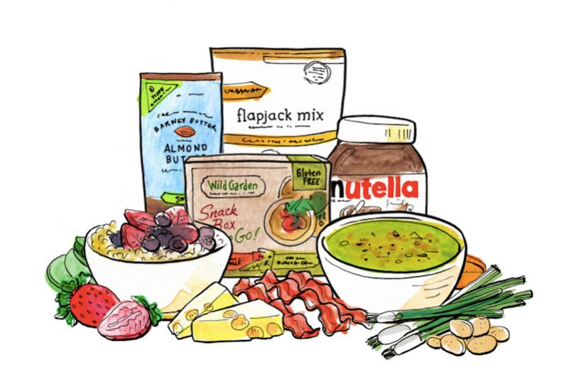 Episode 83: Great CampEats for the RVer 1