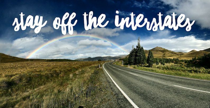 Episode 92: The Roads Less Traveled 1