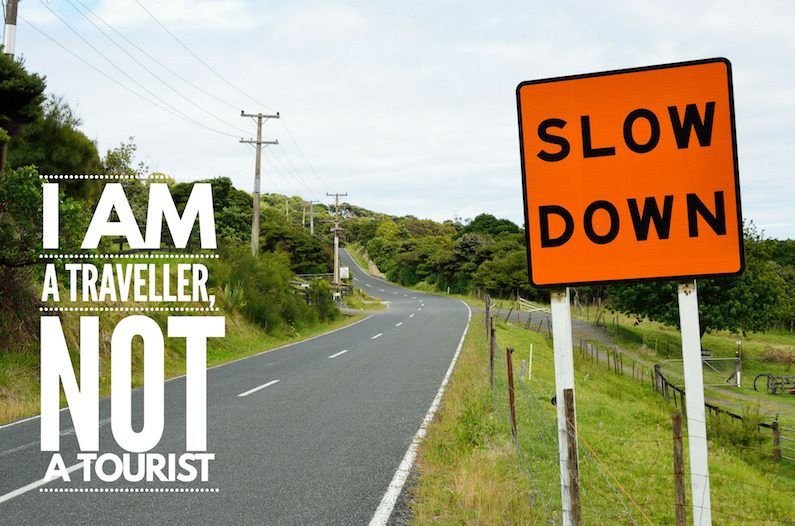 Episode 110: Slow Down, You’re Moving Too Fast! 1
