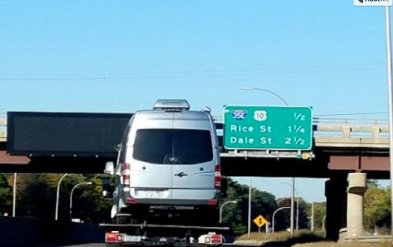 A word of Caution regarding Diesel Pumps 1