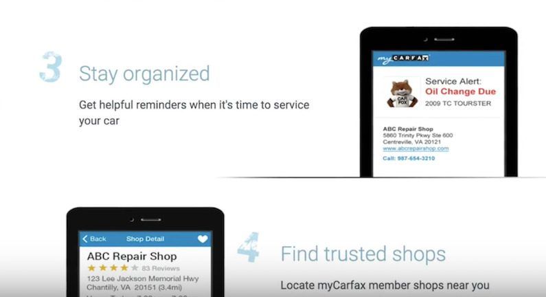 Apps to help you keep track of mileage and maintenance 1