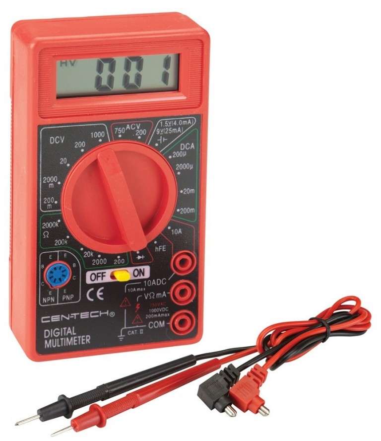 How To Test A Battery Isolator RV Lifestyle