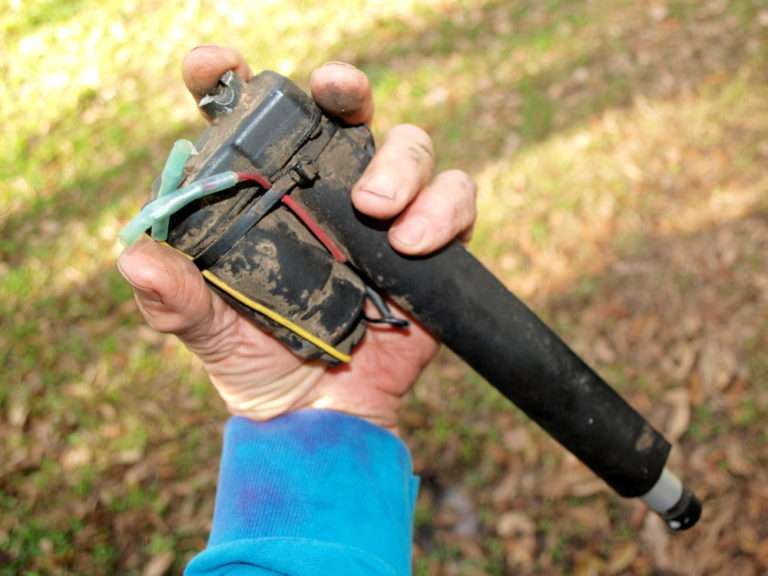 Roadtrek Sprinter Electric Step Repair RV Lifestyle