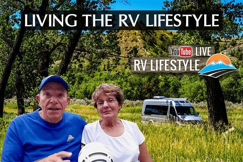 Ask Us Anything: Answering your questions about the Rv Lifestyle 1