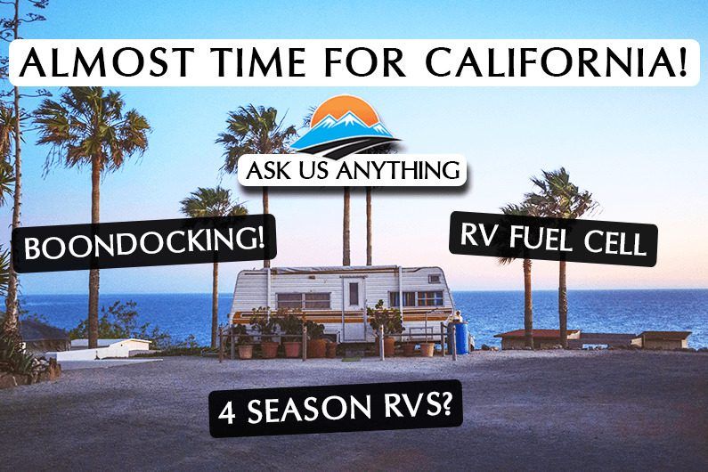 California Here We Come 1