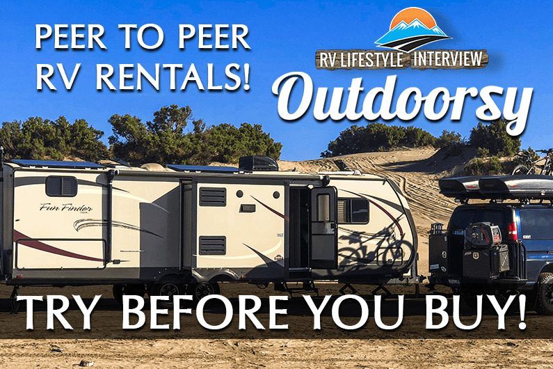 RV Podcast 216: Our Absolute Top RV buying Tip 1