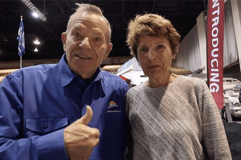 Announcement: Why we have changed from Roadtreking to RV Lifestyle 1