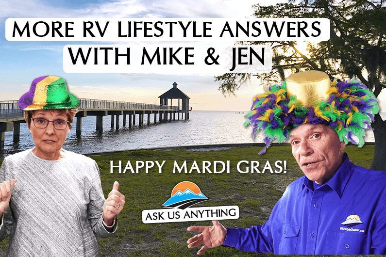 Ask Us Anything from the Gulf Coast 1