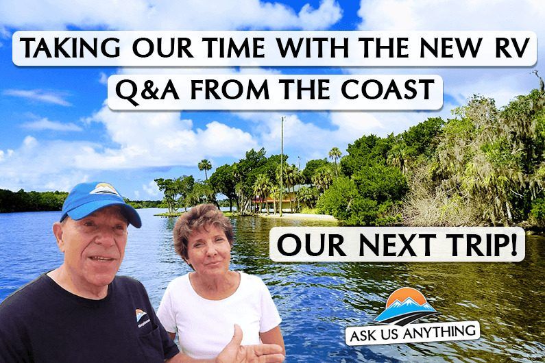 Ask Us Anything replay 1