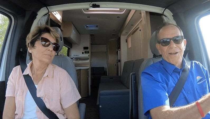 The best way for RVers to stay connected to the Internet 2