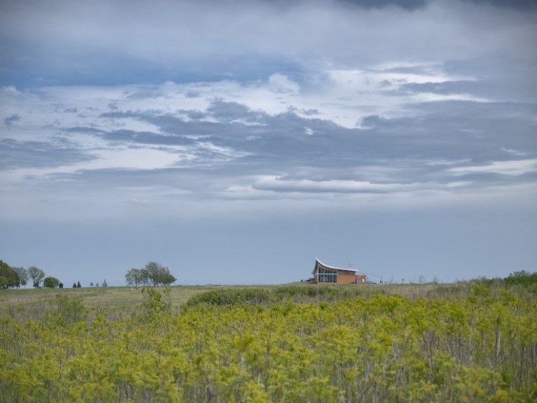 Off the Beaten Path: Homestead National Monument