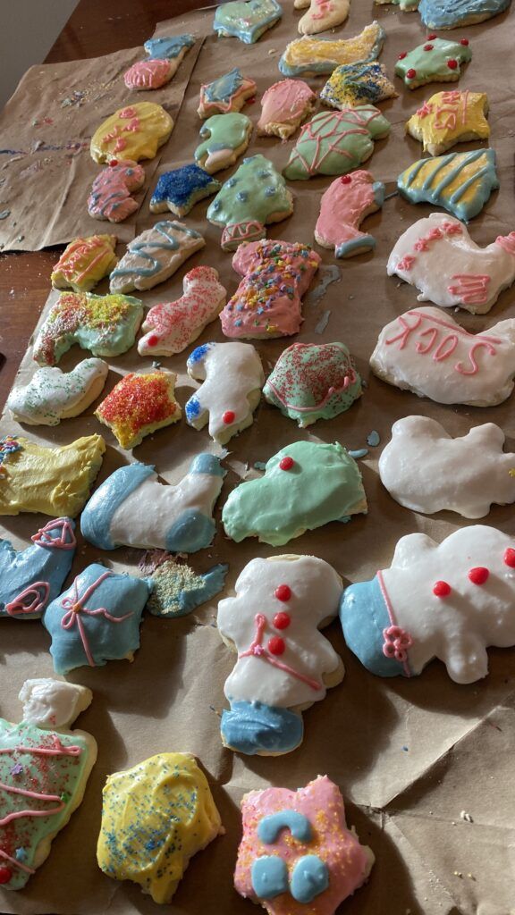 Keep Your Daydream and RV with Teenagers 2