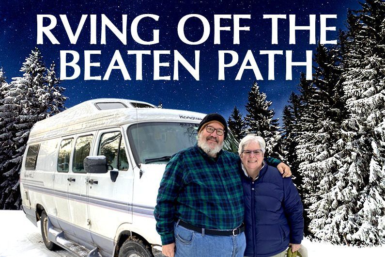 Every place has a story 1