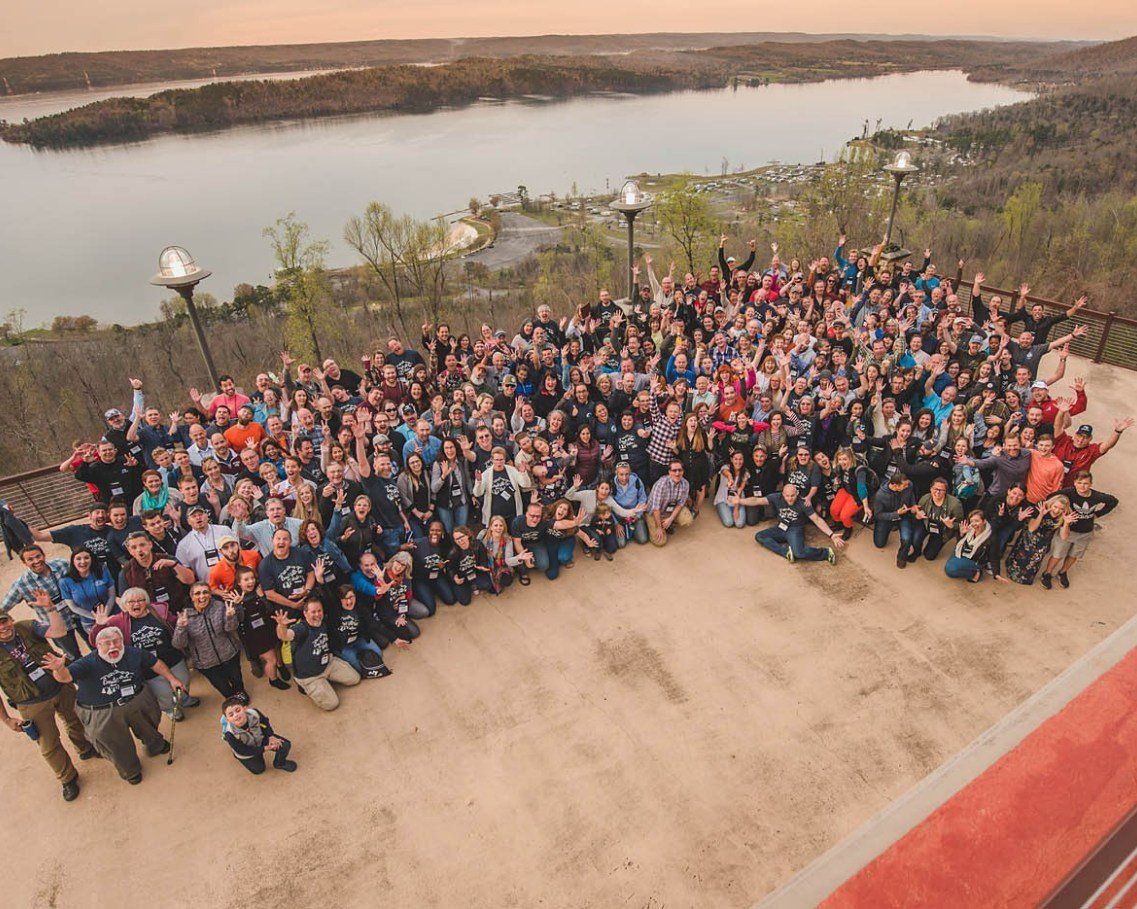 Come join us at the RV Entrepreneur Summit! 1