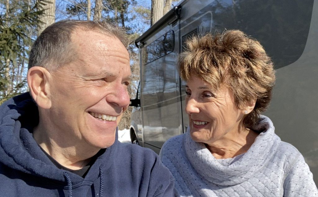 RV Podcast #285: Best Practices for Boondocking | RV Lifestyle