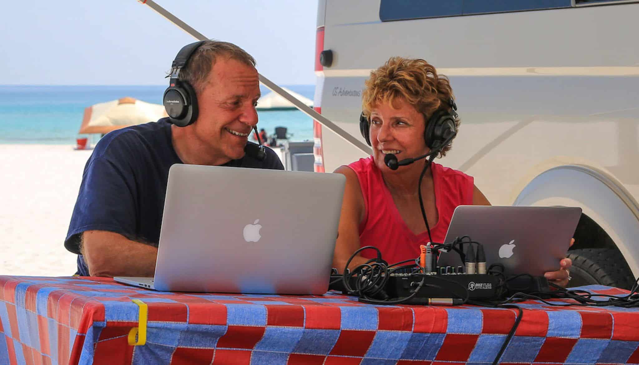 RV Podcast #308: Overnight RV Parking at churches | RV ...