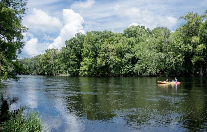 Jonathan Dickinson State Park