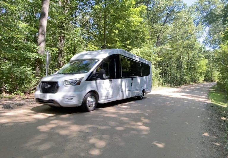 Class C Plus Rv 11 Best Small Class C & Class B Plus RV Models (2024) | RV Lifestyle