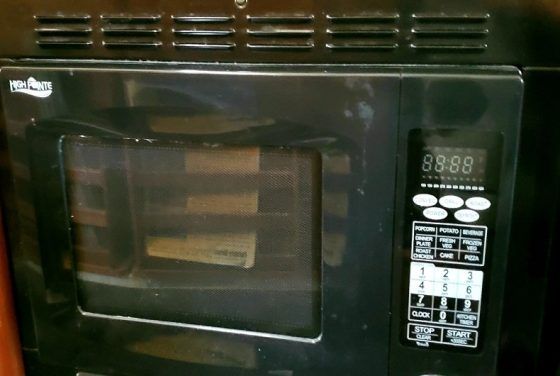 Super Easy RV Convection Oven Cooking And Baking Tips | RV Lifestyle