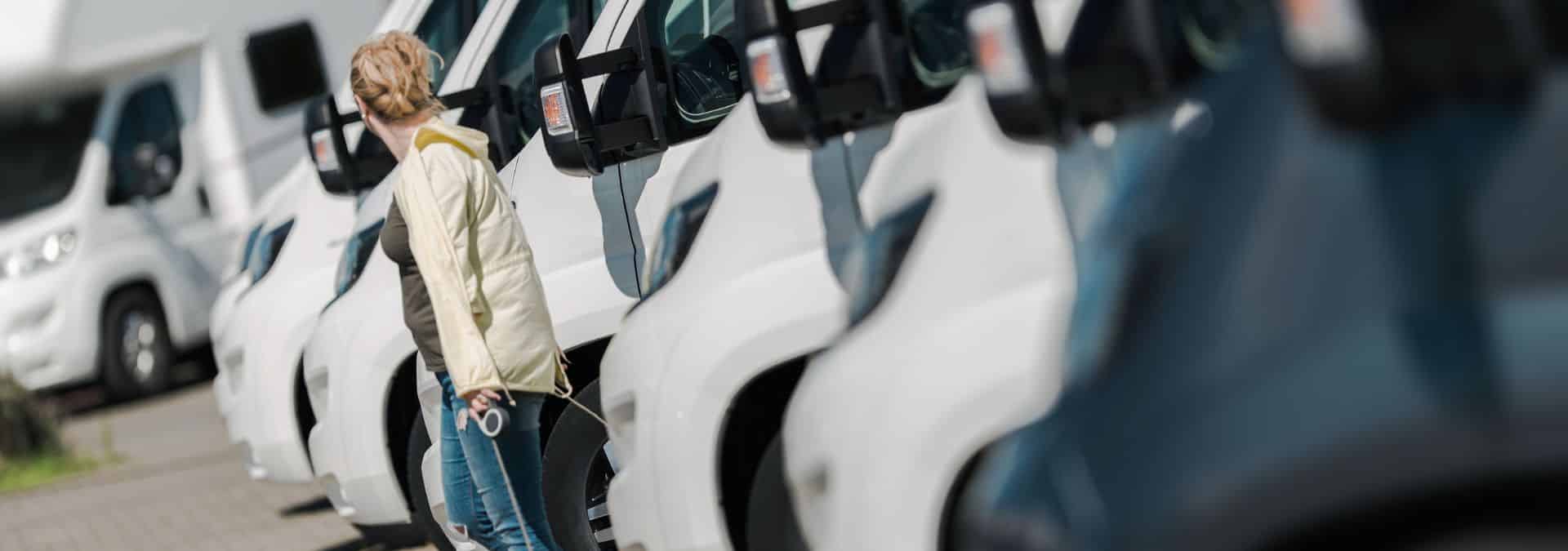 Buying an RV: Seven Hidden Costs to Consider