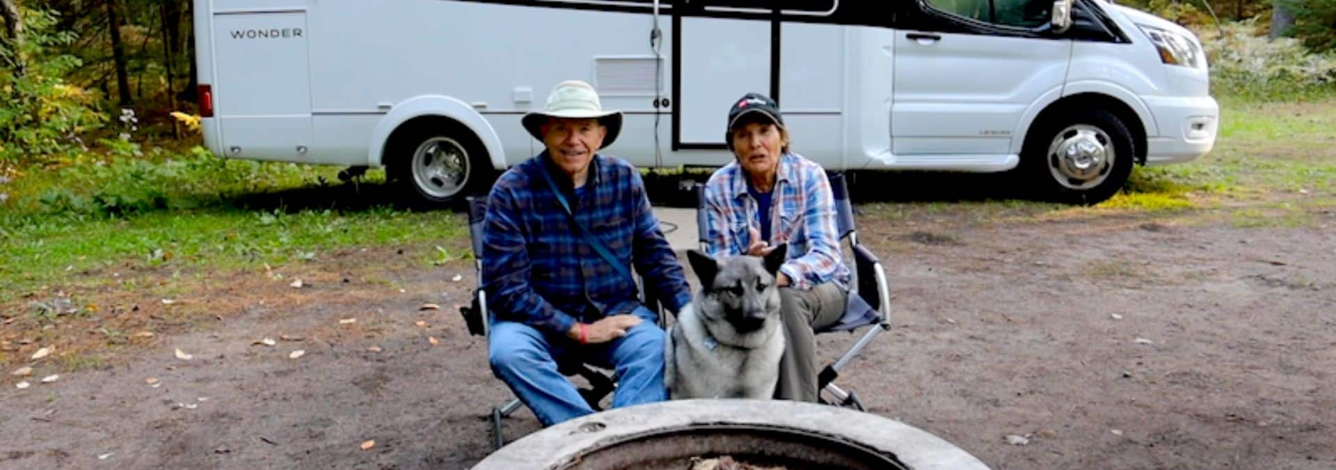 Essential Tips for RV Dry Camping, Boondocking and Dispersed Camping 1