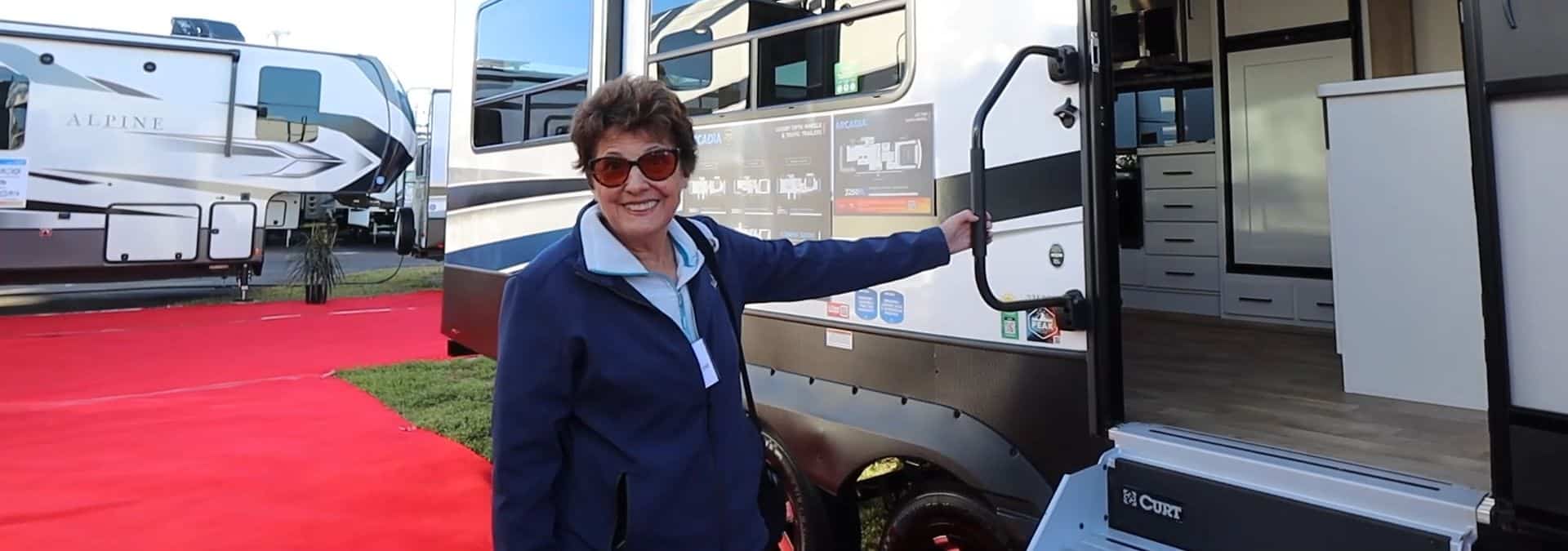 Dealerships and RV Shows: Proven Tips for Buying an RV