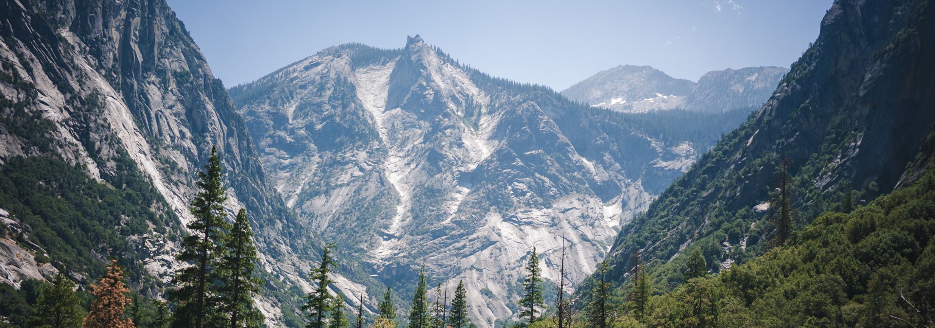 7 Amazing National Parks in Winter