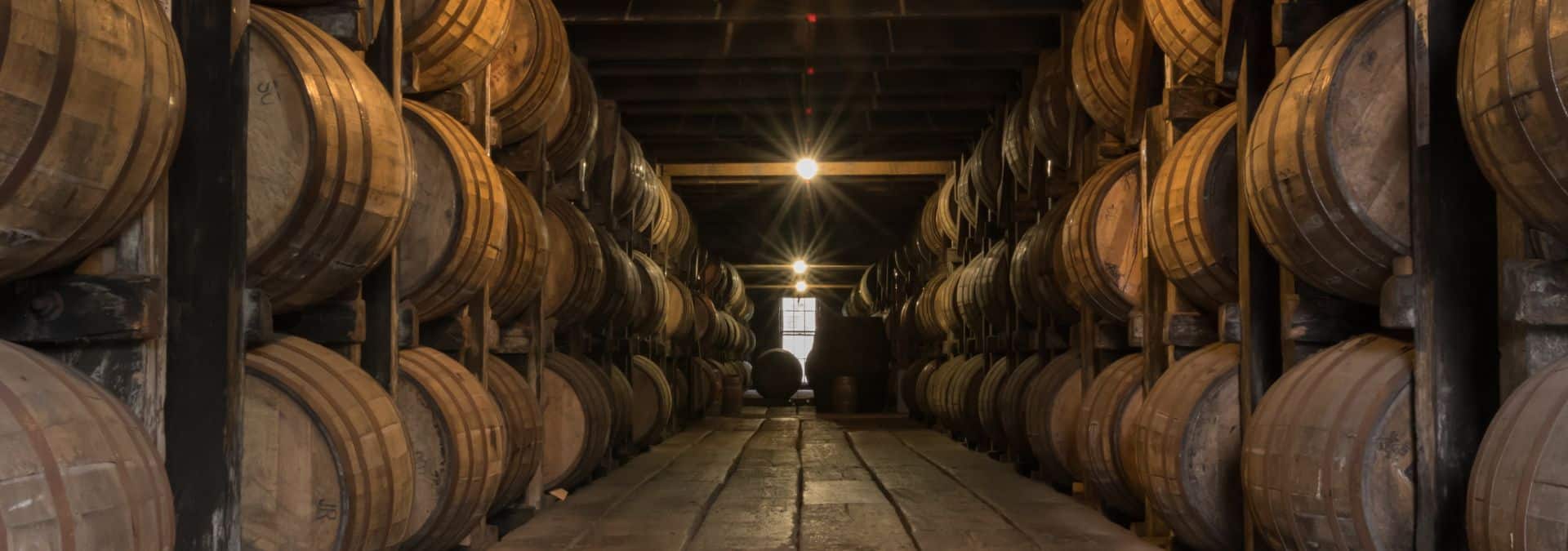 Kentucky's Bourbon Trail - A Great RV Tour