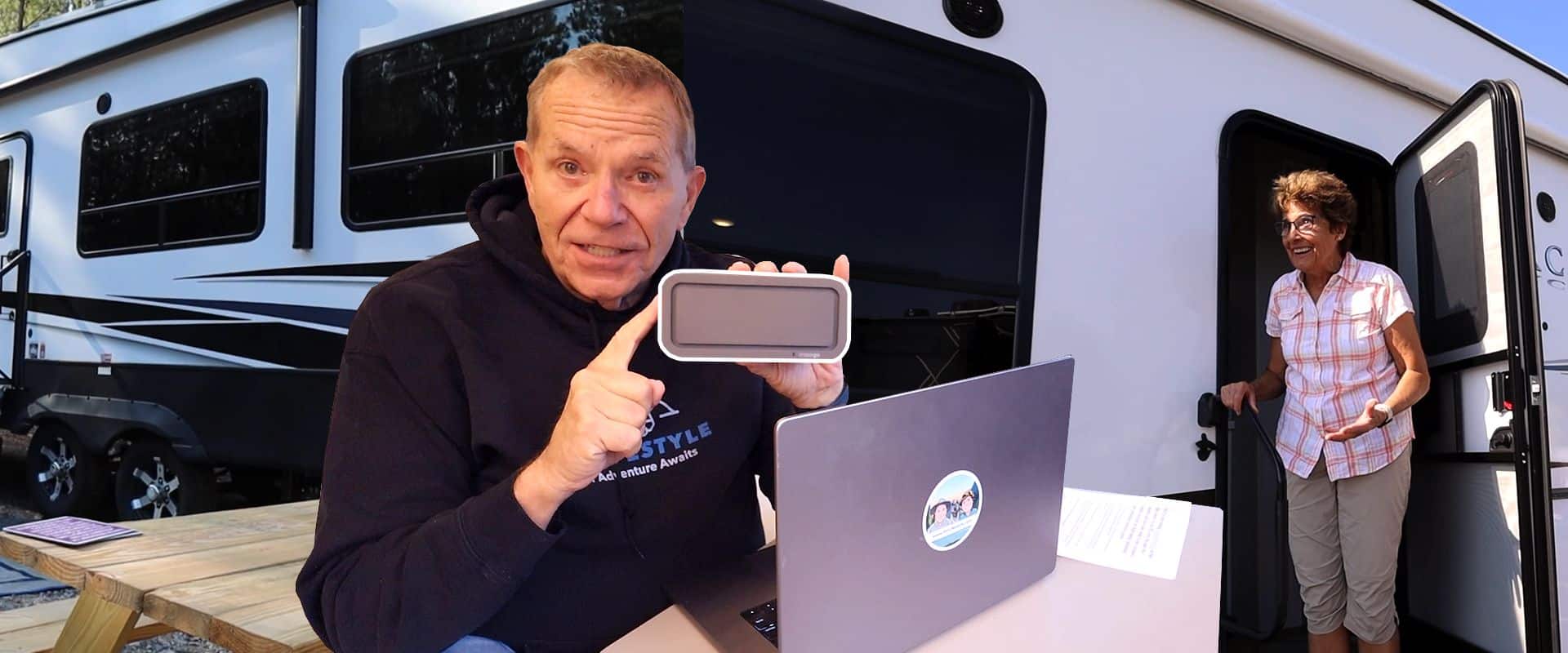 nomad internet review