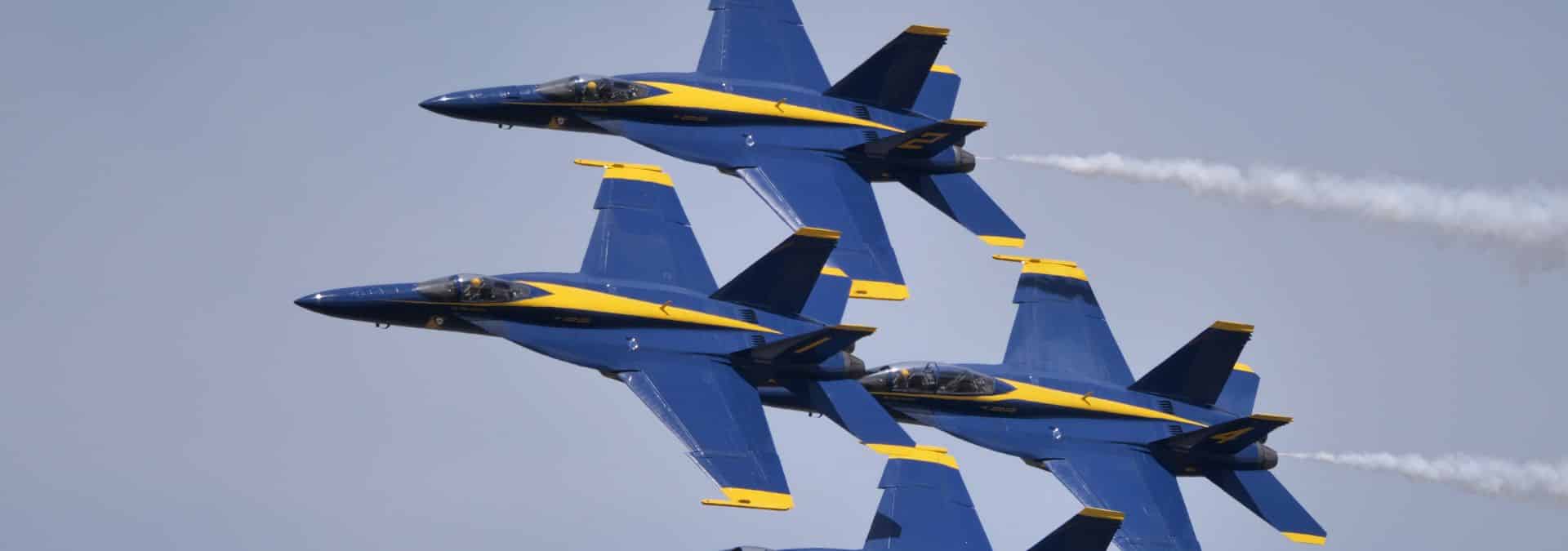 Things to Do in Pensacola