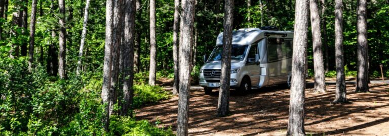boondocking misconceptions