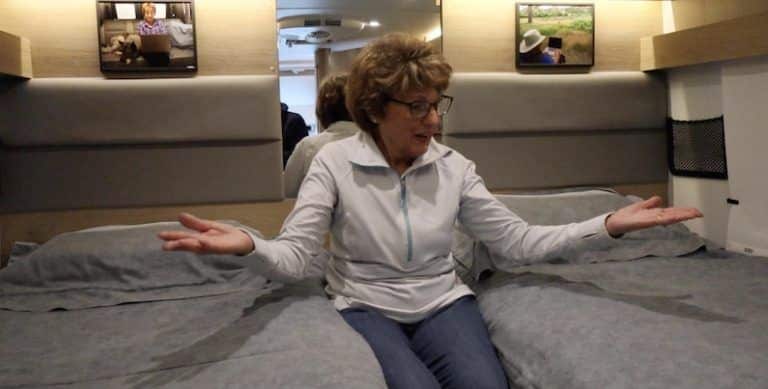 The 3 Best RV Bedding Solutions [REVIEW and VIDEO] | RV ...