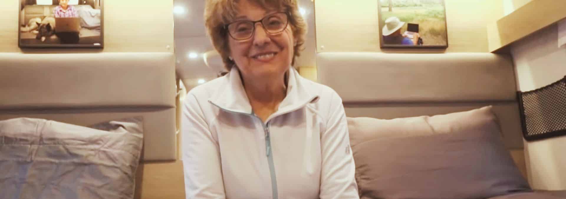 The 3 Best RV Bedding Solutions