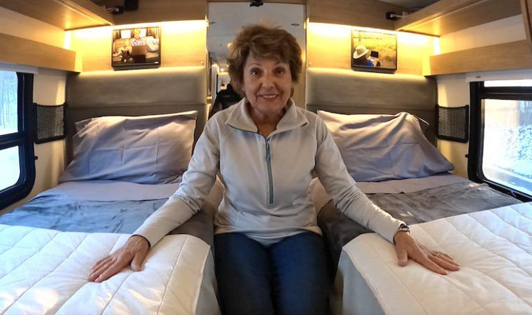 The 3 Best RV Bedding Solutions [REVIEW and VIDEO] | RV ...