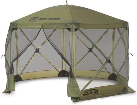 7 Best Screen Tents For Camping (2024) | RV Lifestyle