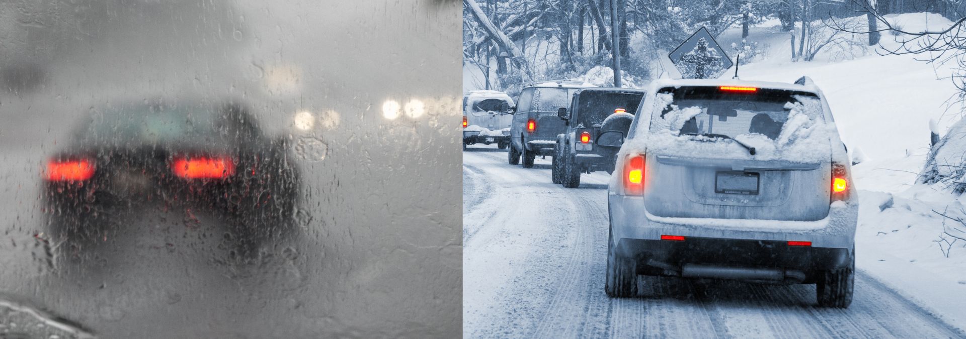 The Best Weather App for RV Travel - Drive Weather