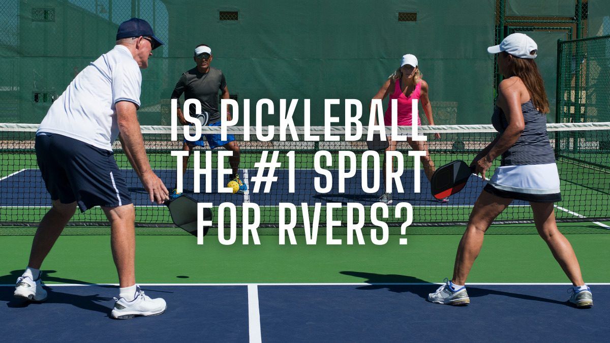 pickleball