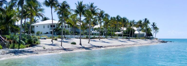 5 Best Key West RV Parks & Things to Do Nearby