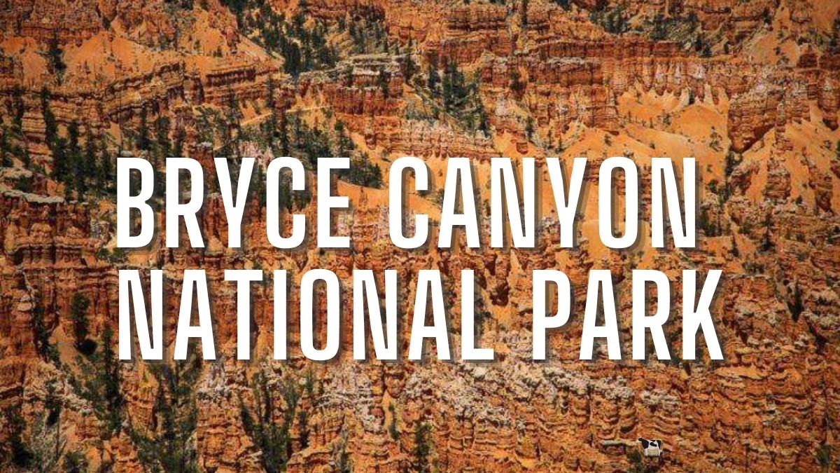 Bryce Canyon National Park