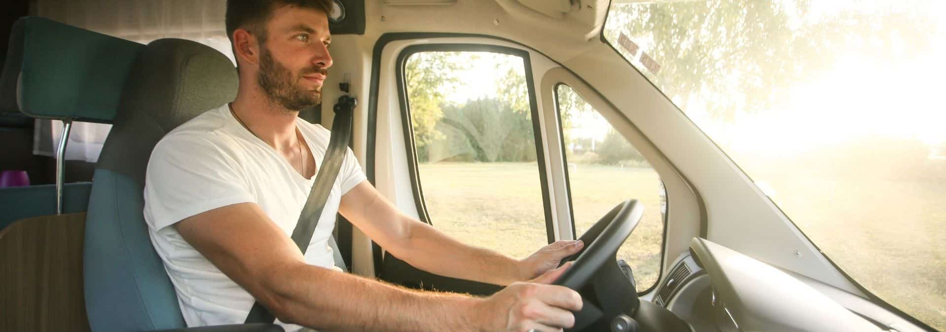 Sitting Disease: A Real Health Risk for RVers 1