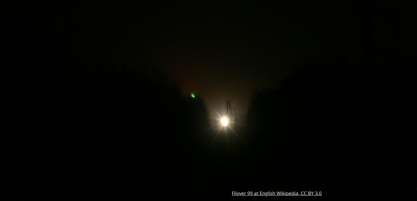 Flivver 99 at English Wikipedia, CC BY 3.0 , via Wikimedia Commons