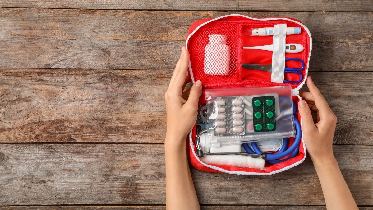 FREE RV Packing List (PLUS 3 Best RV Checklist Apps) | RV Lifestyle