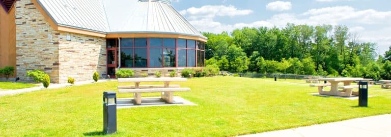 Is it Legal to Stay Overnight at Rest Areas?