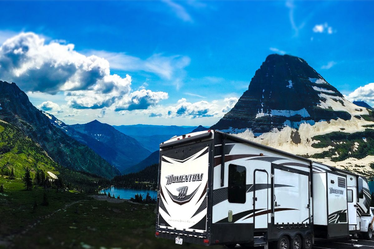 Tips for an Epic 14-month Family RV Road Trip [Podcast #367] 1