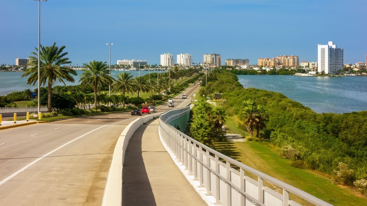 Things to Do Near Clearwater FL