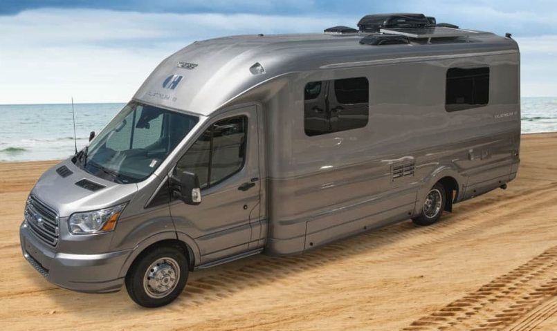 11 Best Small Class C & Class B Plus RV Models (2024) | RV Lifestyle