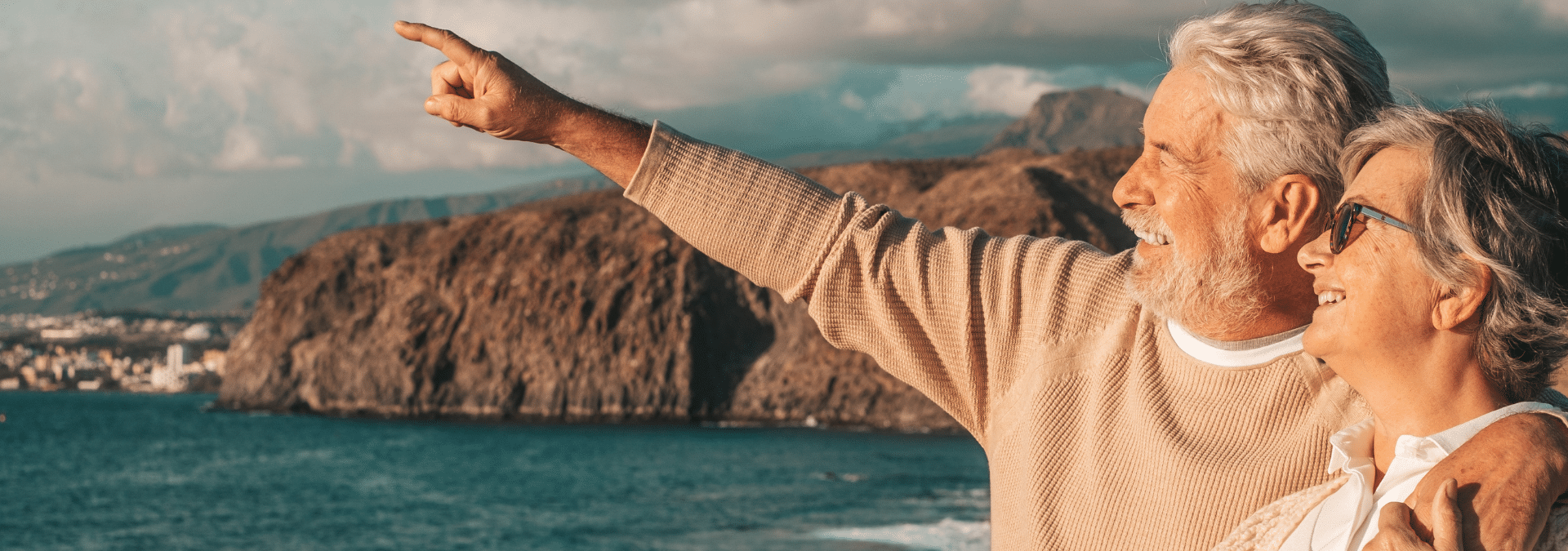 Can I Afford Full-Time RVing on Social Security?